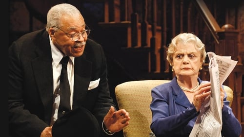 "Great Performances" Driving Miss Daisy (TV Episode 2014)