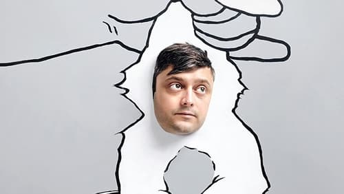Nate Bargatze: Full Time Magic (TV Special 2015)