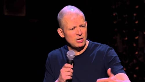 Jim Norton: Contextually Inadequate (TV Special 2015)