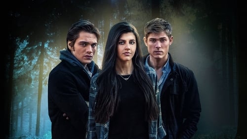 Vanished (2016)