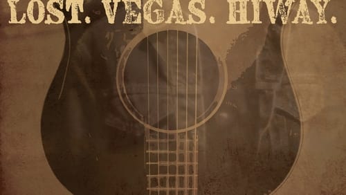 Lost Vegas Hiway (2017)