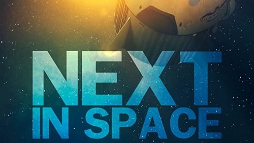 Next in Space (2016)