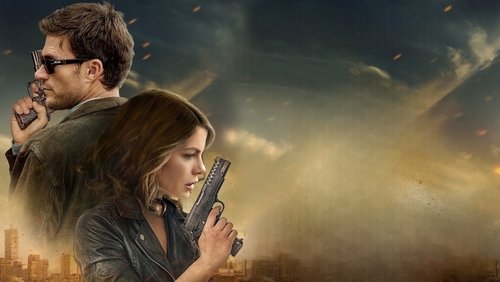 Snatchback (2016)