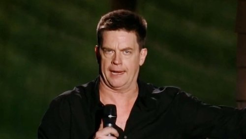 Jim Breuer: Comic Frenzy (2015)
