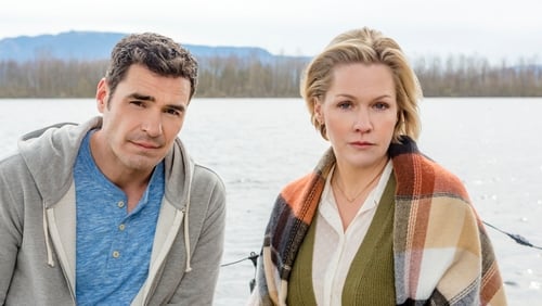 A Time to Dance (TV Movie 2016)