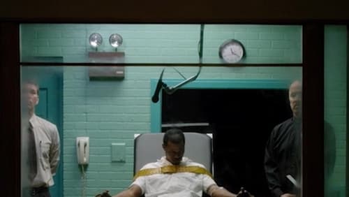 A Short Film About Execution (Short 2016)