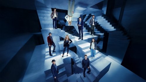 Now You See Me: Now You Don’t (2025)