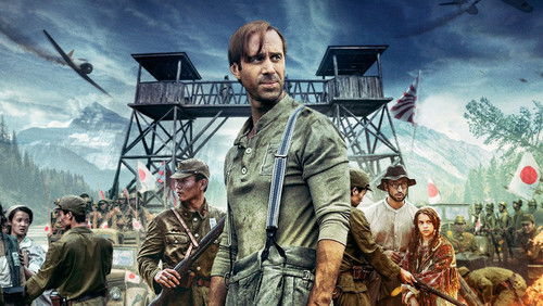 On Wings of Eagles (2016)