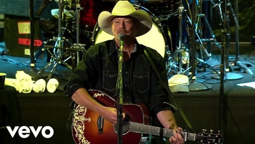 Alan Jackson: Keepin' It Country Tour (TV Special 2016)