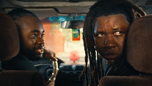 Kidnapping Inc. (2016)