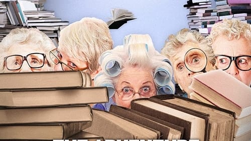 Book Club (2015)