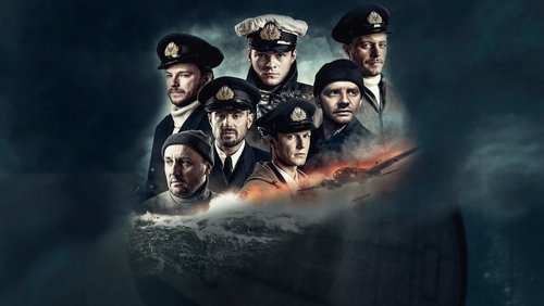 Orzel. Ostatni patrol (2022)