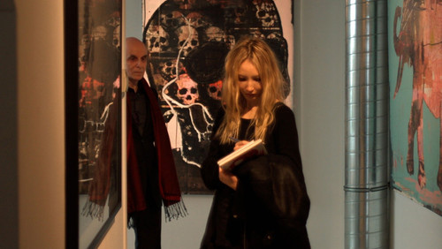 Dracula Reborn (2015)