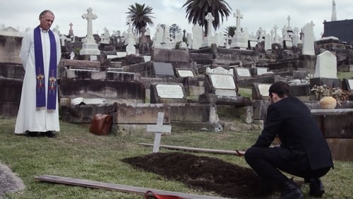 Sacred Heart (2016)