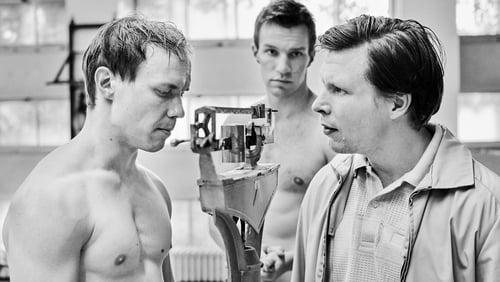 Der Glücklichste Tag im Leben des Olli Mäki (2016)