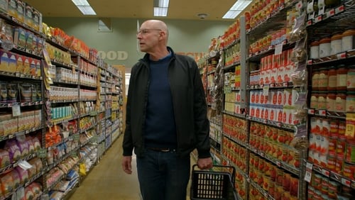 In Defense of Food (TV Movie 2015)