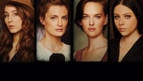 Sister Cities (2016)