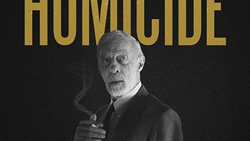 A Fancy Piece of Homicide (2017)