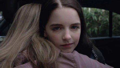 The Bad Seed (TV Movie 2018)
