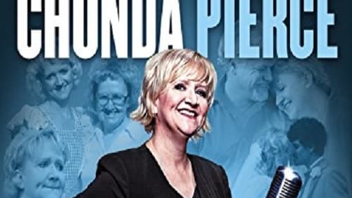 Chonda Pierce: Laughing in the Dark (2015)