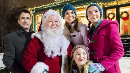 Northpole: Weihnachten geöffnet (TV Movie 2015)