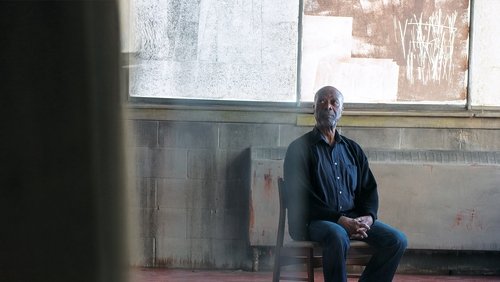 Ninth Floor (2015)