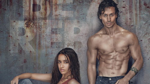 Baaghi (2016)