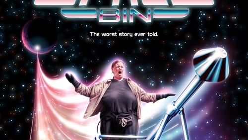 Essex Spacebin (2016)