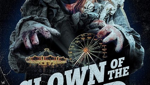 Clown of the Dead (2015)