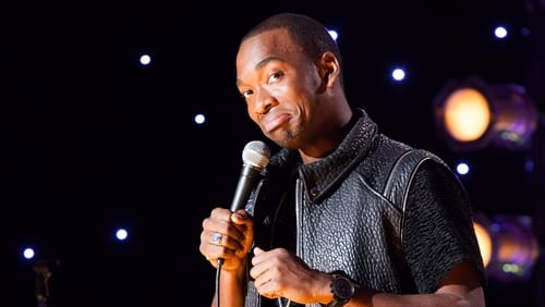Jay Pharoah: Can I Be Me? (TV Special 2015)