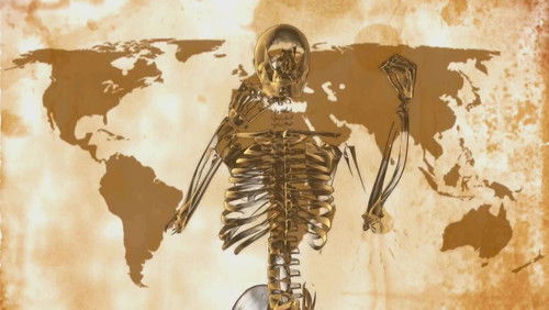 A Race of Giants: Our Forbidden History (2015)