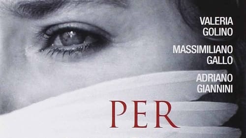 Per amor vostro (2015)