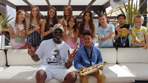 Teen Star Academy (2017)