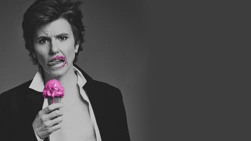 Tig Notaro: Boyish Girl Interrupted (TV Special 2015)