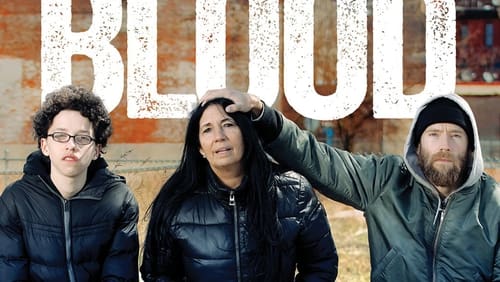 Flesh and Blood (2017)