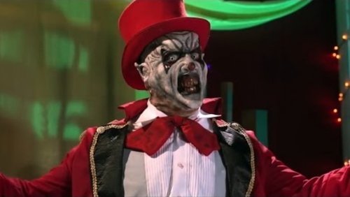 Killjoy’s Psycho Circus (2016)