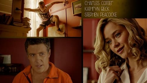 Cooped Up (2016)