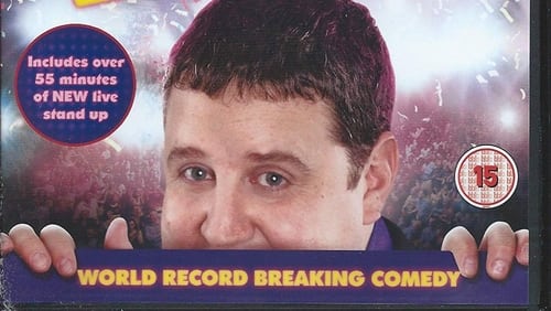 Peter Kay: Live & Back on Nights (Video 2012)