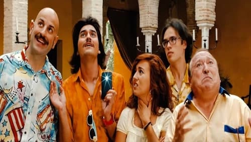 Re-emigrantes (2016)