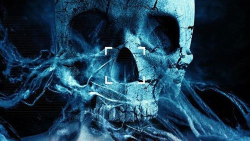 Paranoia Tapes (2017)