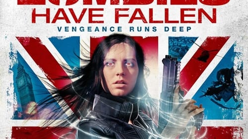 Zombies Have Fallen (2017)