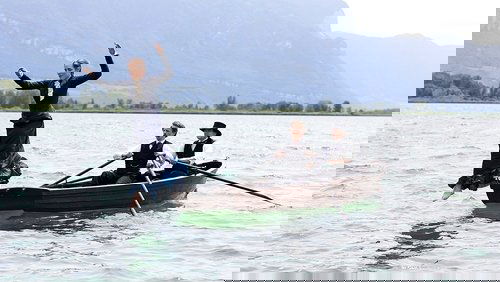 Lou Andreas-Salomé, The Audacity to be Free (2016)