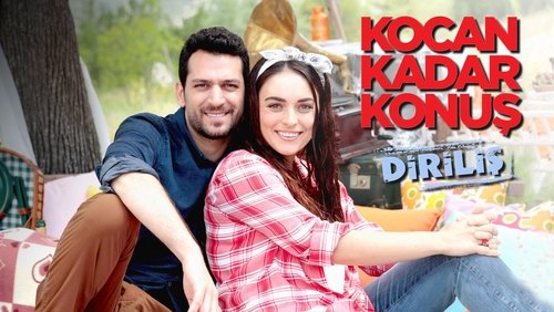Kocan Kadar Konus: Dirilis (2016)