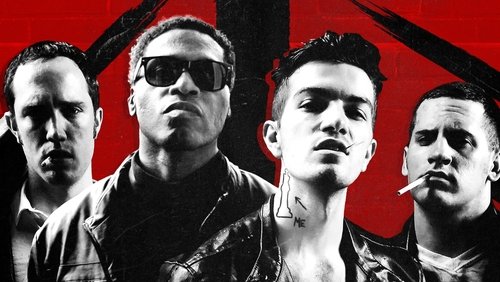 The King of Bloody Fookin’ Britain (2019)