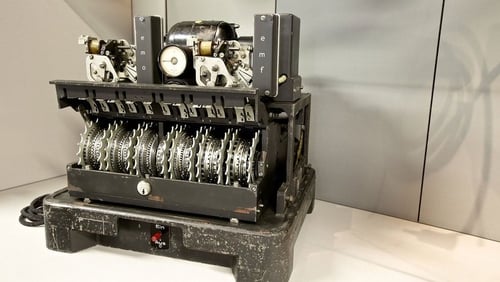 Bletchley Park: Code-Breaking's Forgotten Genius (TV Movie 2015)