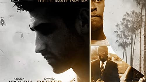 All About the Money (2016)