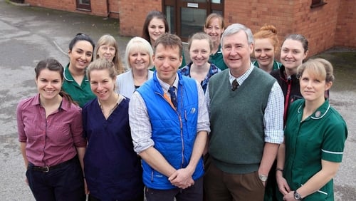 The Yorkshire Vet (TV Series 2015– )