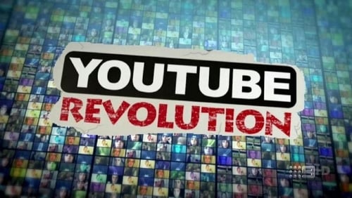 YouTube Revolution (TV Movie 2015)