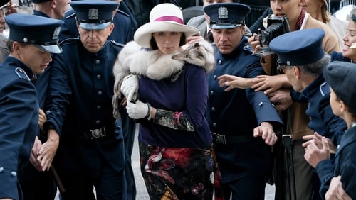 Marian paratiisi (2019)