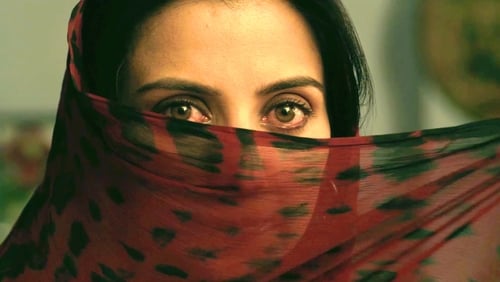 Needhi Singh (2016)
